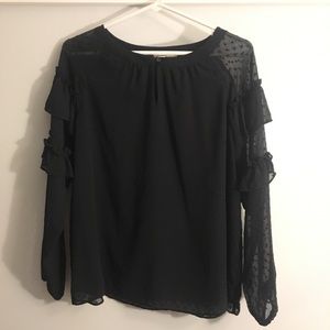 Loft Blouse